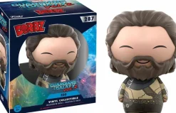 Guardians of the Galaxy: Vol 2 - Ego Dorbz Vinyl Figure