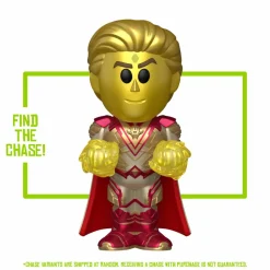 Guardians of the Galaxy Vol. 3 - Adam Warlock SODA Vinyl Figure in Collector Can