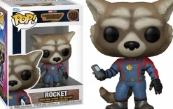 Guardians of the Galaxy Vol. 3 - Rocket Pop! Vinyl Figure