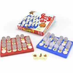Guess Poo? - Guess the Mystery Poo! Board Game