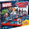 Guess Who - Marvel Edition Board Game