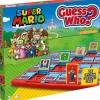 Guess Who - Super Mario Edition Board Game