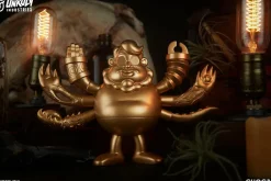 Guillermo del Toro - Guru Del Toro: Maestro of Monsters 7” Vinyl Figure by Chogrin