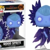 Guillermo del Toro's Pinocchio (2022) - Wood Sprite Pop! Vinyl Figure