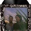 GUM / Ambrose Kenny-Smith - Ill Times LP Vinyl Record (Recycled Black Wax Vinyl)