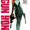 Gun Honey - Volume 01 Trade Paperback Book