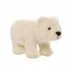 Gund - Jasper the White Bear 5” Plush