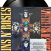 Guns N' Roses - Appetite For Destruction Limited Edition 2xLP Vinyl Record