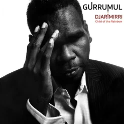 Gurrumul - Djarimirri (Child Of The Rainbow) 2xLP Vinyl Record