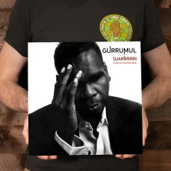 Gurrumul - Djarimirri (Child Of The Rainbow) 2xLP Vinyl Record
