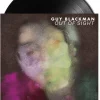 Guy Blackman - Out Of Sight LP Vinyl Record