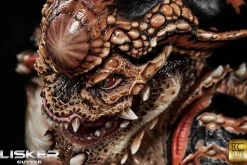 Guyver - Lisker 1:1 Scale Life-Size Bust