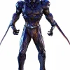 Guyver: Dark Hero - Guyver Zoanoid 1/3 Scale Cinemaquette Statue