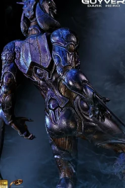 Guyver: Dark Hero - Guyver Zoanoid 1/3 Scale Cinemaquette Statue