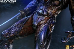 Guyver: Dark Hero - Guyver Zoanoid 1/3 Scale Cinemaquette Statue