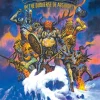Gwar - In the Duoverse of Absurdity Trade Paperback Book