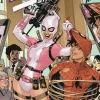 Gwenpool - Gwenpool Strikes Back Trade Paperback Book