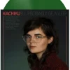 Hachiku ‎– I'll Probably Be Asleep LP Vinyl Record (Green Coloured Vinyl)
