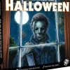 Halloween (1978) - Board Game