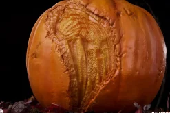 Halloween (1978) - Jack-O-Lantern 1:1 Scale Life-Size Prop Replica
