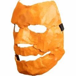 Halloween (2007) - Michael Myers Asylum Mask Adult Injection Mask (One Size Fits Most)