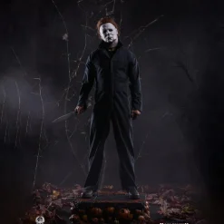 Halloween (1978) - Michael Myers 1/2 Scale Statue