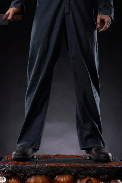 Halloween (1978) - Michael Myers 1/2 Scale Statue