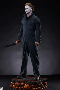 Halloween (1978) - Michael Myers 1/2 Scale Statue