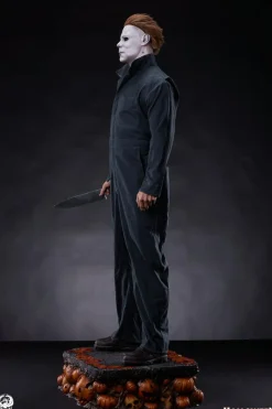 Halloween (1978) - Michael Myers 1/2 Scale Statue