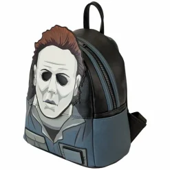 Halloween - Michael Myers Mask Cosplay Glow in the Dark 10