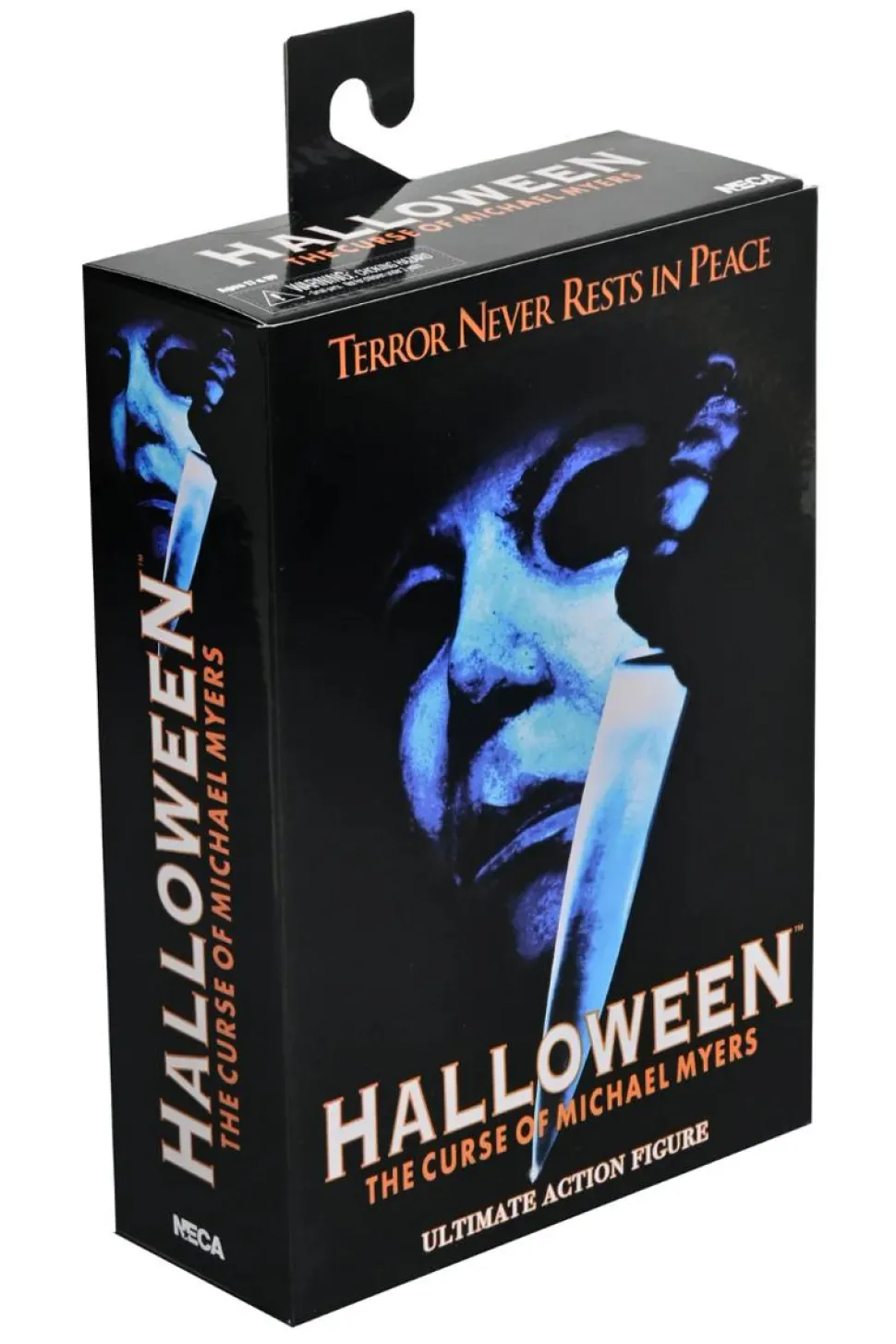 Halloween 6: The Curse of Michael Myers - Michael Myers Ultimate 7" Scale Action Figure