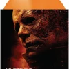 Halloween Kills - Original Motion Picture Soundtrack Score By John Carpenter LP Vinyl Record (Orange Coloured Vinyl)