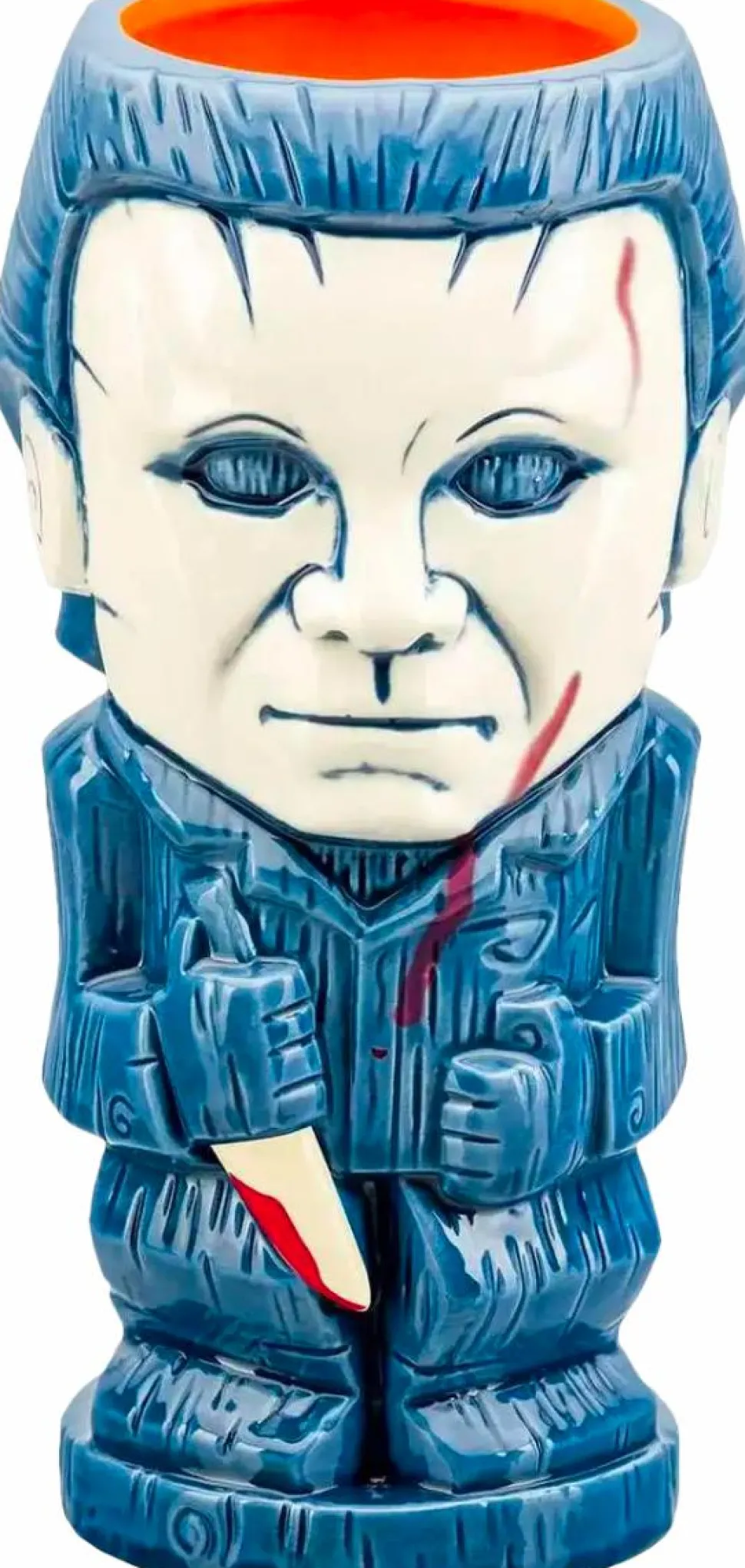 Halloween: The Curse of Michael Myers - Michael Myers Geeki Tikis Mug