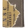 Halo 3 - Brown and Beige Wallet