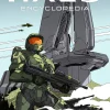 Halo - Encyclopedia Hardcover Book
