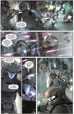 Halo - Legacy Collection Trade Paperback Book