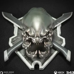 Halo - Legendary Icon (Grunt Edition) Wall Sculpture