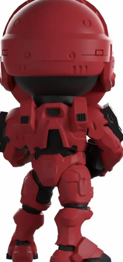 Halo - Spartan Eva 4.5