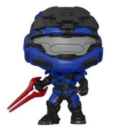 Halo Infinite - Spartan Mark V [B] with Energy Sword Pop! Vinyl Figure