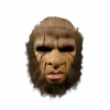 Hammer Horror - Frankenstein and the Monster From Hell Deluxe Adult Mask