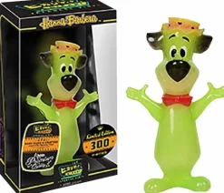 Hanna Barbera - Hikari Huckleberry Hound Sweet Tea Japanese Vinyl Figure