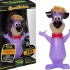 Hanna Barbera - Hikari Huckleberry Hound Frozen Berry Japanese Vinyl Figure