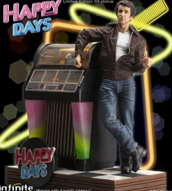 Happy Days - Arthur 