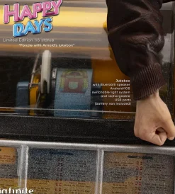 Happy Days - Arthur 