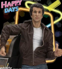 Happy Days - Arthur 