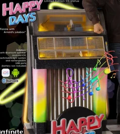 Happy Days - Arthur 