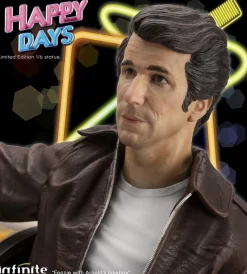 Happy Days - Arthur 