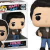 Happy Days - Fonzie Pop! Vinyl Figure