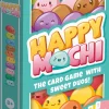 Happy Mochi - Card Game