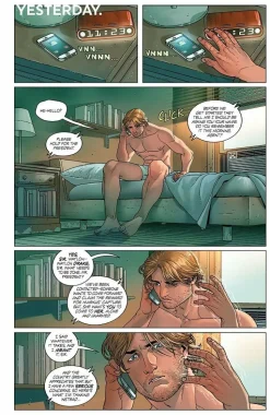 Hardcore - Volume 02 Reloaded Trade Paperback Book